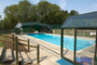 Extra Large Telescopic Commercial Swimming Pool Enclosures