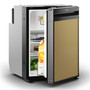 Dometic NRX50R 12 volt fridge with removable door panel