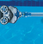 MX8 Automatic Cleaner MX8 Automatic Cleaner