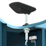 Status 570 antenna caravan aerial in black