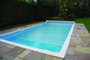 Roldeck Easy Cover Solar Powered Pool Cover Roldeck Easy Cover Solar Powered Pool Cover