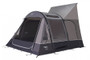 Vango Kela 5 inflatable air awning available in low, standard and tall size Vango Kela 5 inflatable air awning available in low, standard and tall size