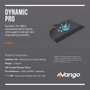 Vango Drive Away Awning - Kela Pro II
