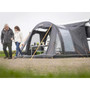 Vango Awning - Kela Pro II  Example