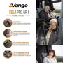 Vango Drive Away Awning - Kela Pro II
