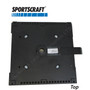 Sportscraft Seat Swivel Plate for VW T5 (N.O.T) Sportscraft Seat Swivel Plate for VW T5 (N.O.T)