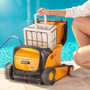 Swimming Pool Cleaner Dolphin Wave 90i