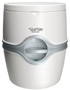 White Thetford Porta Potti Excellence Portable Toilet White Thetford Porta Potti Excellence Portable Toilet
