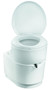 Thetford C223S Caravan & Motorhome Cassette Toilet Thetford C223S Caravan & Motorhome Cassette Toilet