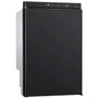 Thetford N4090 3 Way Caravan Motorhome Fridge Freezer Wheel Arch model - closed