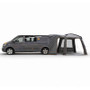 Vango Tailgate Hub II Low Driveaway Campervan Awning
