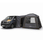 Vango Tailgate Hub II Low Driveaway Campervan Awning