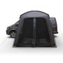 Vango Tailgate Hub II Low Driveaway Campervan Awning