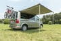 Fiamma F40 VAN campervan awning