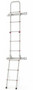 Fiamma Deluxe Sprinter Folding Campervan Ladder Fiamma Deluxe Sprinter Folding Campervan Ladder