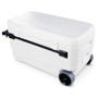 Igloo Sunset Glide 110 Wheeled Cooler Box Igloo Sunset Glide 110 Wheeled Cooler Box