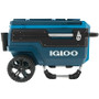 Igloo Trailmate Journey Large Wheeled Cool Box 34276 Igloo Trailmate Journey Large Wheeled Cool Box 34276