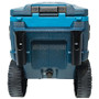 Igloo Trailmate Journey Large Wheeled Cool Box rear Igloo Trailmate Journey Large Wheeled Cool Box rear