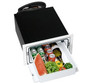 Indel Webasto CRUISE 36 marine drawer fridge (Classic) open Indel Webasto CRUISE 36 marine drawer fridge (Classic) open