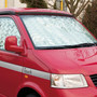 VW campervan thermal blinds set