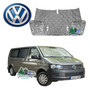 Reimo Isoflex VW T5 & T6 Thermal Cab Window Blinds
