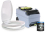 Dometic CT3000 / CT4000 Cassette Toilet Renew Kit Contents Dometic CT3000 / CT4000 Cassette Toilet Renew Kit Contents