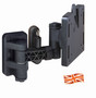 Vision plus single arm tv bracket