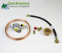 Camping Gas Campervan & Motorhome Conversion Starter Kit Bulkhead Regulator  Camping Gas Campervan & Motorhome Conversion Starter Kit Bulkhead Regulator