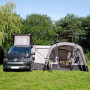Vango Galli III driveaway Caravan Awning - AWPGALLIC3YTDR Vango Galli III driveaway Caravan Awning - AWPGALLIC3YTDR