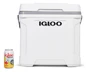 Marine Ultra 30 ideal for camping trips