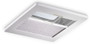 Dometic Micro Heki Campervan Caravan Rooflight