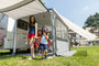 Fiamma Motorhome Caravan Privacy Room Ultra Light F45 F65 F80