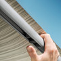 Tension clips for Thule Omnistor 1200 canopy caravan awning