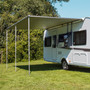 Thule Omnistor 1200 Caravan Awning 