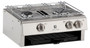 Tasman 4500 Caravan Motorhome, Campervan Boat Hob and Grill Tasman 4500 Caravan Motorhome, Campervan Boat Hob and Grill