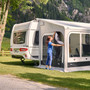 Thule 6300 Awning Tent Privacy Room