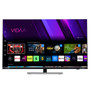 Avtex AV24TS Smart TV front view displaying the apps that can be watched on the smart TOP