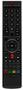 Avtex M199DRS PRO Remote