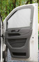 Volkswagen Crafter & MAN REMIS side window blinds