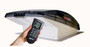 Maxxfan Deluxe Clear Lid And Remote Maxxfan Deluxe Clear Lid And Remote