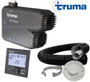 Truma Varioheat Eco Kit with cowl Truma Varioheat Eco Kit with cowl