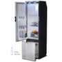 Vitrifrigo SLIM150 Motorhome & Marine Fridge Freezer 12/24 Volts Vitrifrigo SLIM150 Motorhome & Marine Fridge Freezer 12/24 Volts