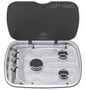 Thetford Spinflo Caravan Argent 3 burner Hob - LEFT Thetford Spinflo Caravan Argent 3 burner Hob - LEFT