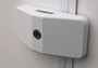 Closed Thule Door Lock Closed Thule Door Lock
