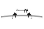 Thule Elite G2 3rd Bike Carrier Rail Extension Kit