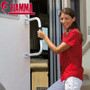 Fiamma Security Door Handle 31 & 46 for Caravans and Motorhomes