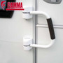 Fiamma Security Door Handle 31 & 46 for Caravans and Motorhomes