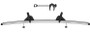 Thule V16 Lift 3rd Rail