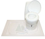 Campervan Caravan Motorhome Shower Tray to Suit Thetford C223 C224