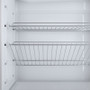 With multiple shelving arrangements the Dometic RMD 10.5S is a flexible and convenient fridge freezer for your caravan or motorhome With multiple shelving arrangements the Dometic RMD 10.5S is a flexible and convenient fridge freezer for your caravan or motorhome